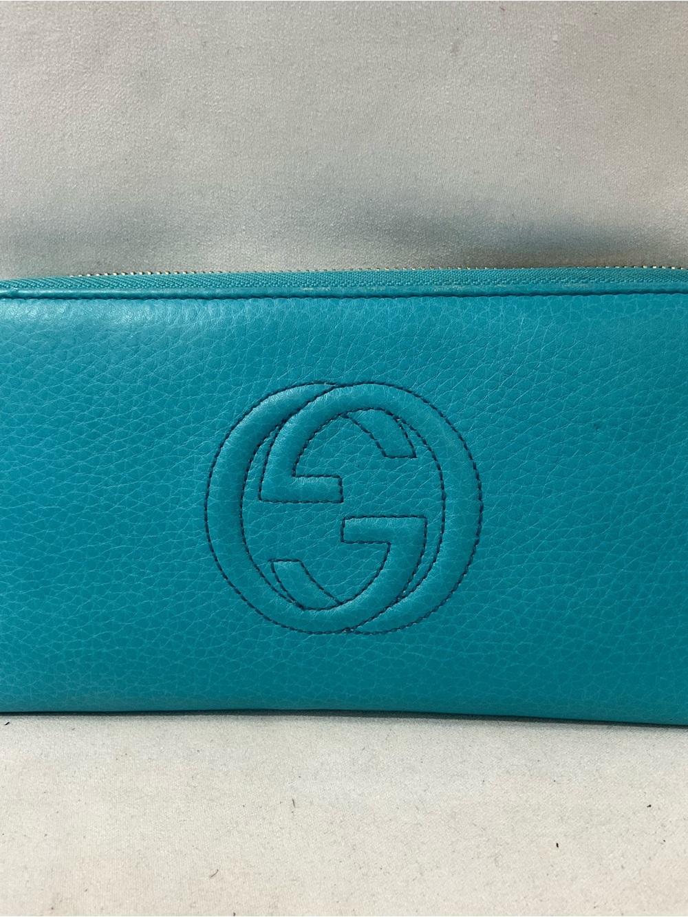 Gucci Wallet - Picture 2 of 10